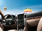 Chevrolet Captiva 2006 года (CN)